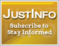 Justinfo Subscribe to Stay Informed